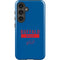 NFL Buffalo Bills Blue Performance Series Galaxy S25 Impact Case